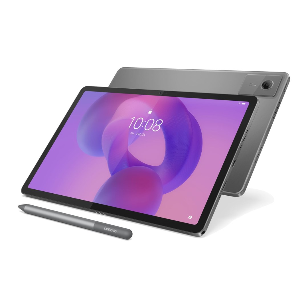 Lenovo Tab K11 Gen 2 Mediatek 128 GB 27.9 cm (11) 8 GB Wi-Fi 5 (802.11ac) Android 15 Grey