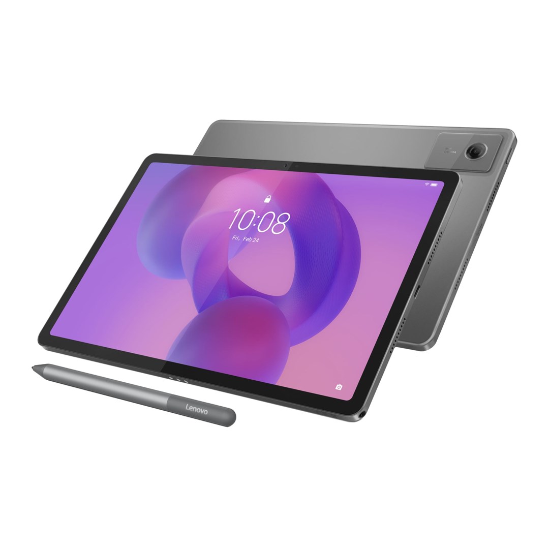 Lenovo Tab K11 Gen 2 Mediatek 128 GB 27.9 cm (11) 8 GB Wi-Fi 5 (802.11ac) Android 15 Grey