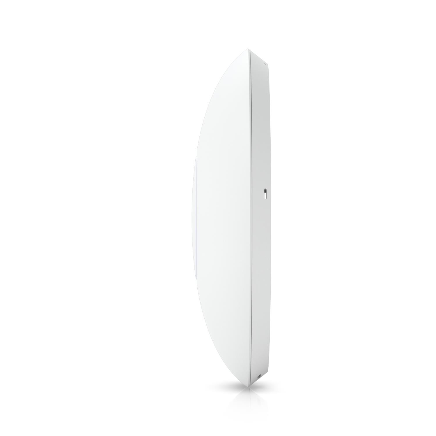 Access Point UBIQUITI Wi-Fi 6 Wi-Fi 6e Wi-Fi 7 IEEE 802.11a IEEE 802.11b IEEE 802.11g IEEE 802.11n IEEE 802.11ac IEEE 802.11ax U7-PRO-MAX
