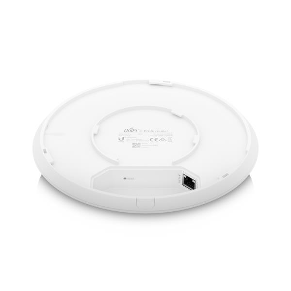 Access Point UBIQUITI 4800 Mbps 1x10Base-T 100Base-TX 1000Base-T U6-PRO
