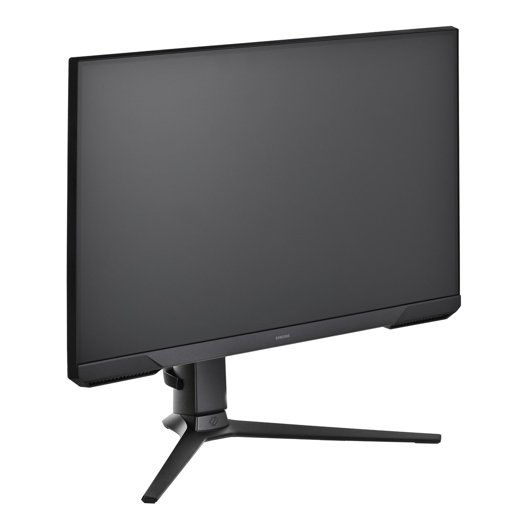 Samsung LS27FG510EUXEN computer monitor 68.6 cm (27) 2560 x 1440 pixels Quad HD LED Black
