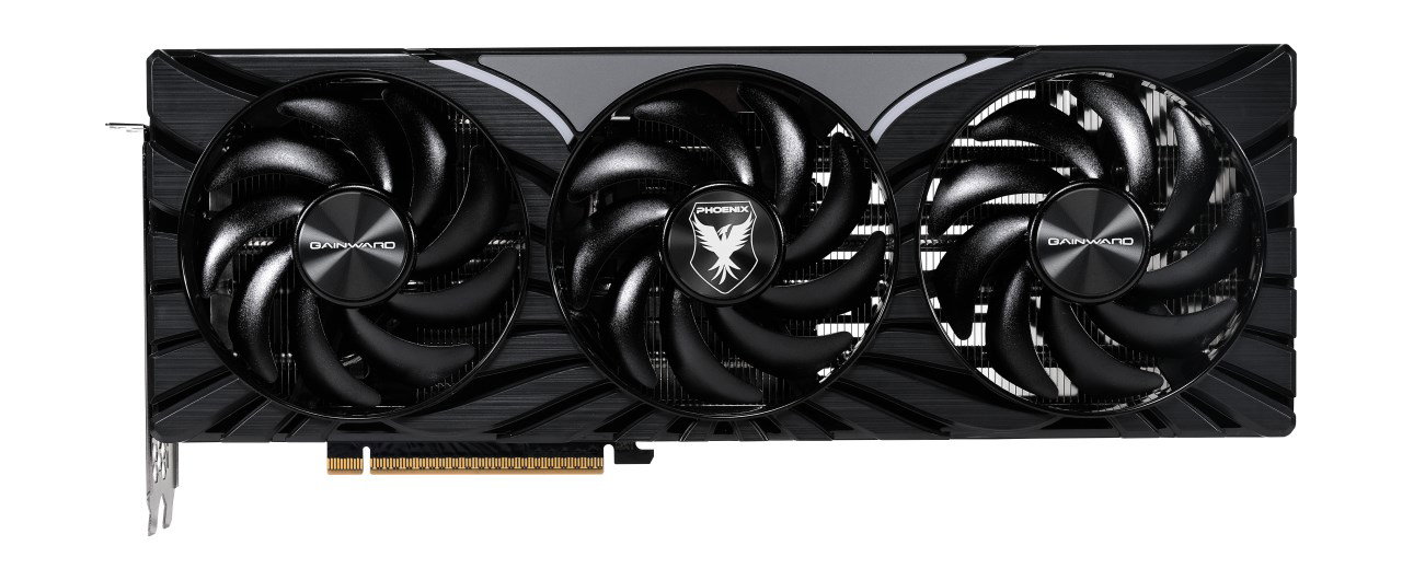 Gainward GeForce RTX 5070 Ti Phoenix-S GS NVIDIA 16 GB GDDR7
