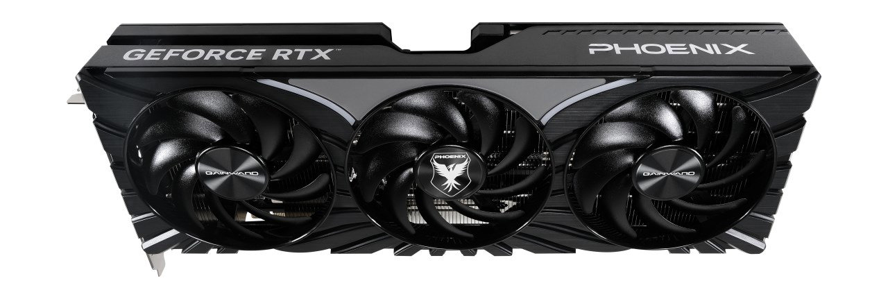 Gainward GeForce RTX 5070 Ti Phoenix-S GS NVIDIA 16 GB GDDR7