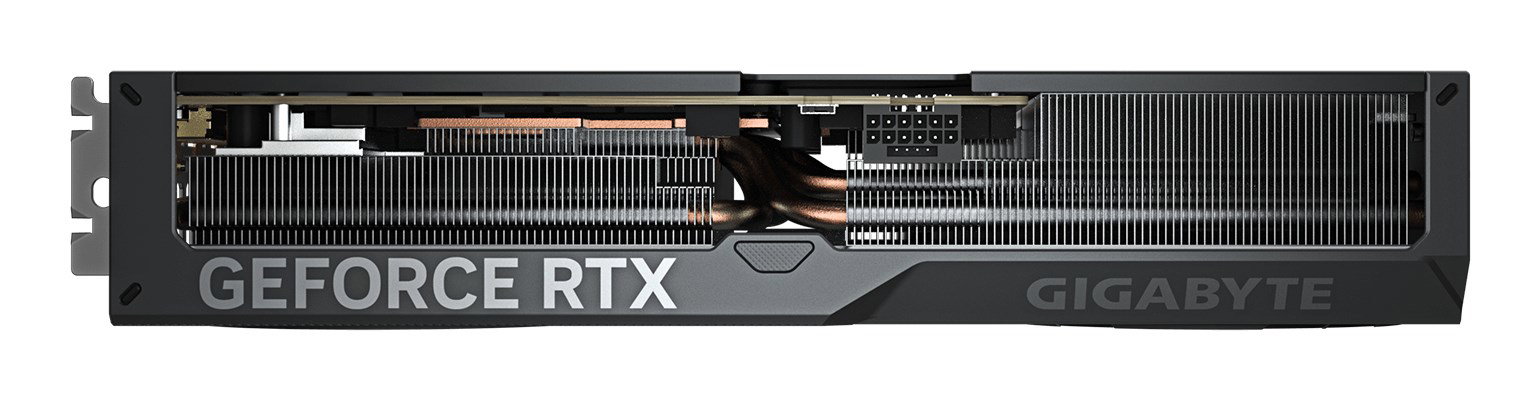 GIGABYTE GeForce RTX 5070 Ti WINDFORCE OC V2 16G Graphics Card - 16GB GDDR6, 256bit, PCI-E 5.0, 2497 MHz Core Clock, 3 x DisplayPort, 1 x HDMI, GV-N507TWF3OCV2-16GD