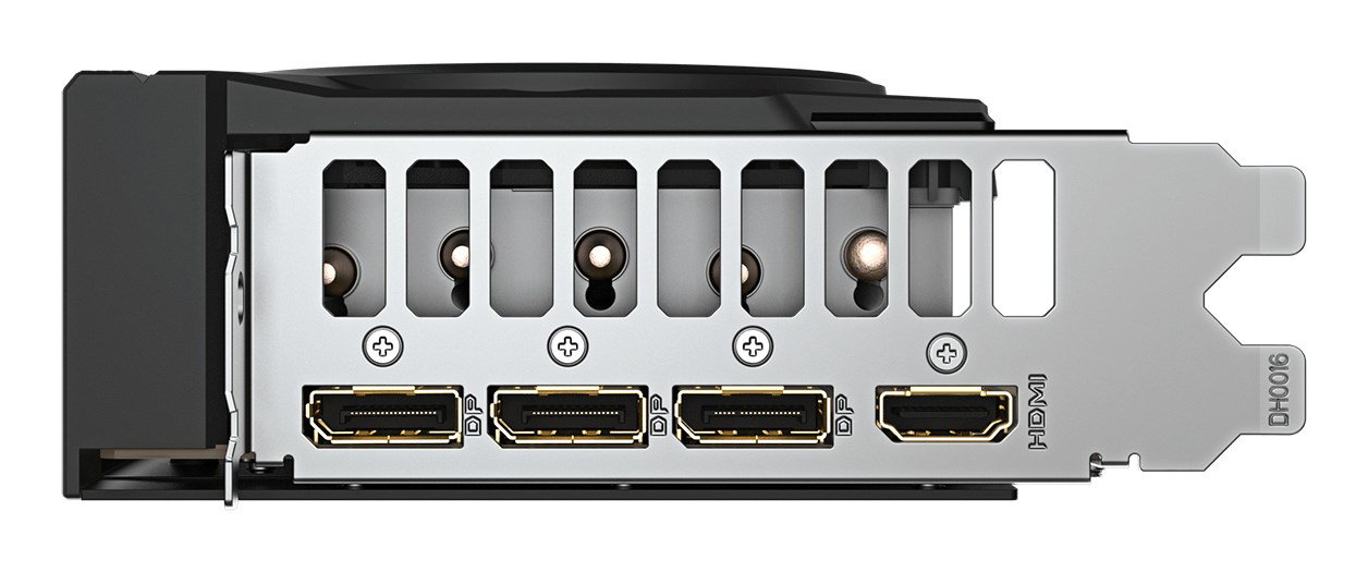 GIGABYTE GeForce RTX 5070 Ti WINDFORCE OC V2 16G Graphics Card - 16GB GDDR6, 256bit, PCI-E 5.0, 2497 MHz Core Clock, 3 x DisplayPort, 1 x HDMI, GV-N507TWF3OCV2-16GD