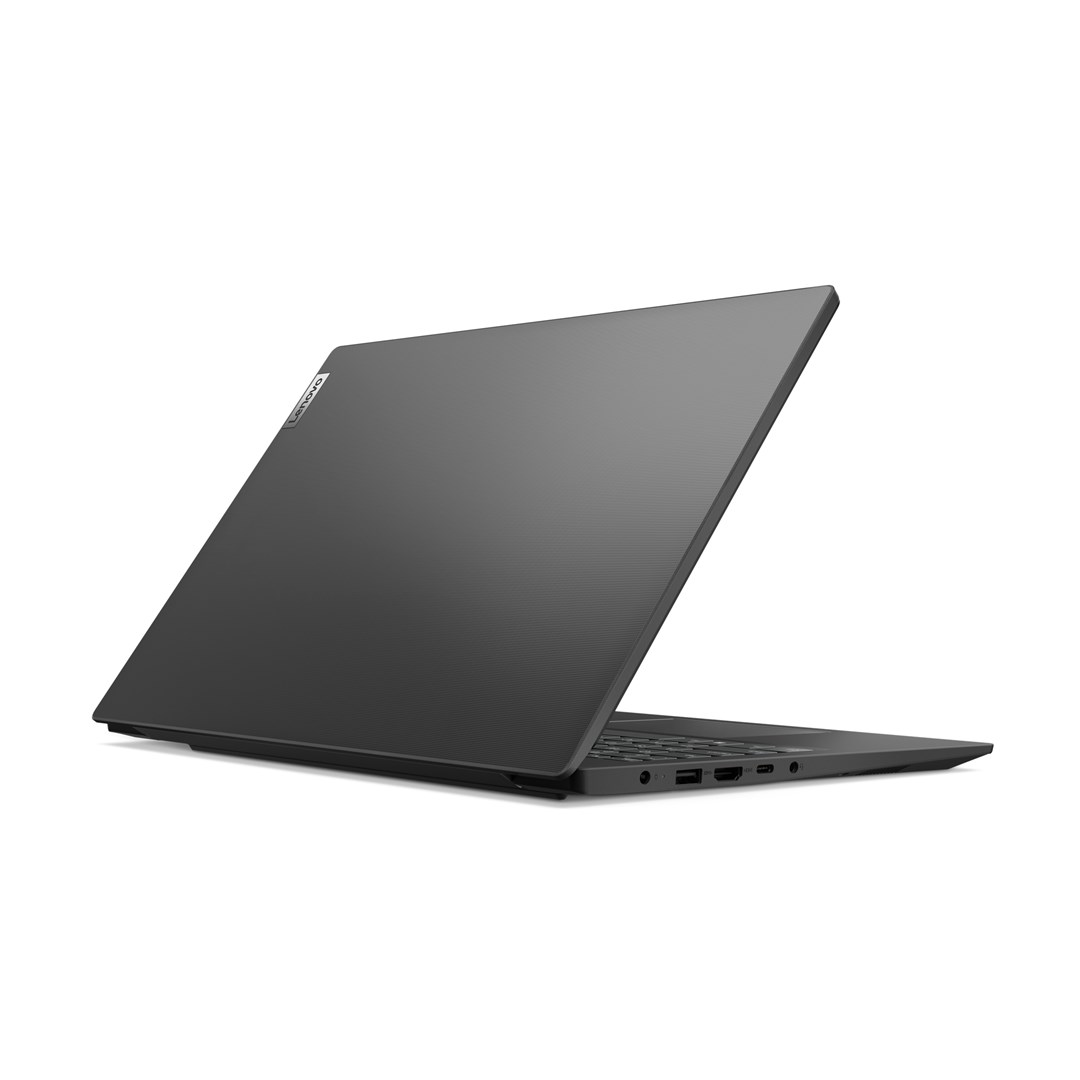 Lenovo V15 G5 IRL i5-13420H 15.6 FHD TN 250 nits AG 8GB DDR5 5200 512GB SSD Intel UHD Graphics 720p webcam 47Wh Windows 11 Pro Business Black 3-year OnSite warranty + Lenovo 15.6 Laptop Casual Backpack B210 Black