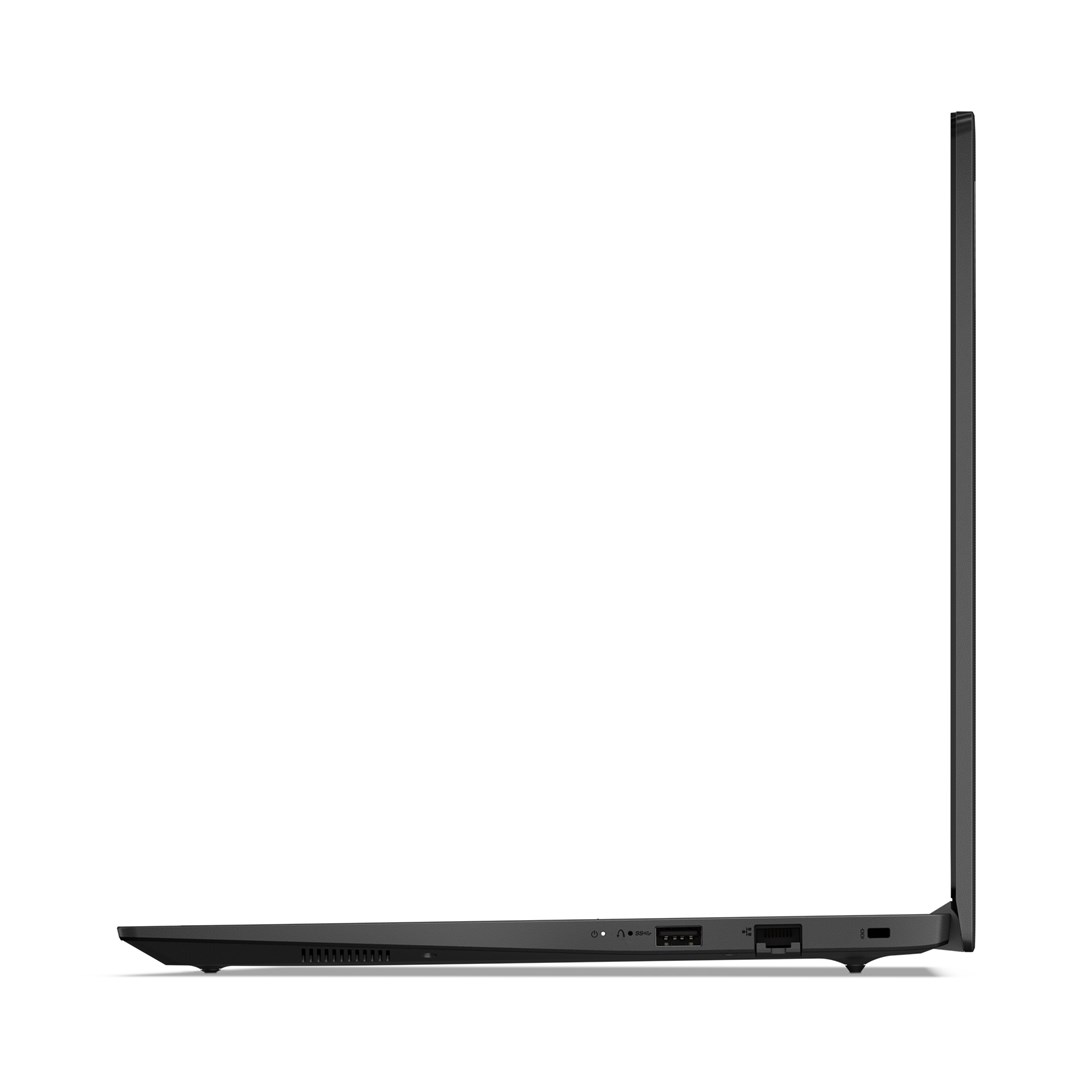 Lenovo V15 G5 IRL i5-13420H 15.6 FHD TN 250 nits AG 8GB DDR5 5200 512GB SSD Intel UHD Graphics 720p webcam 47Wh Windows 11 Pro Business Black 3-year OnSite warranty + Lenovo 15.6 Laptop Casual Backpack B210 Black