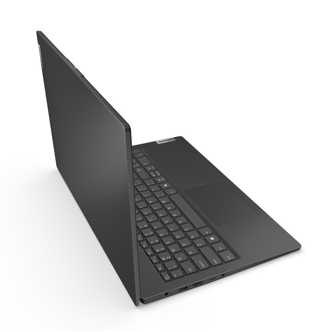 Lenovo V15 G5 IRL i5-13420H 15.6 FHD TN 250 nits AG 8GB DDR5 5200 512GB SSD Intel UHD Graphics 720p webcam 47Wh Windows 11 Pro Business Black 3-year OnSite warranty + Lenovo 15.6 Laptop Casual Backpack B210 Black