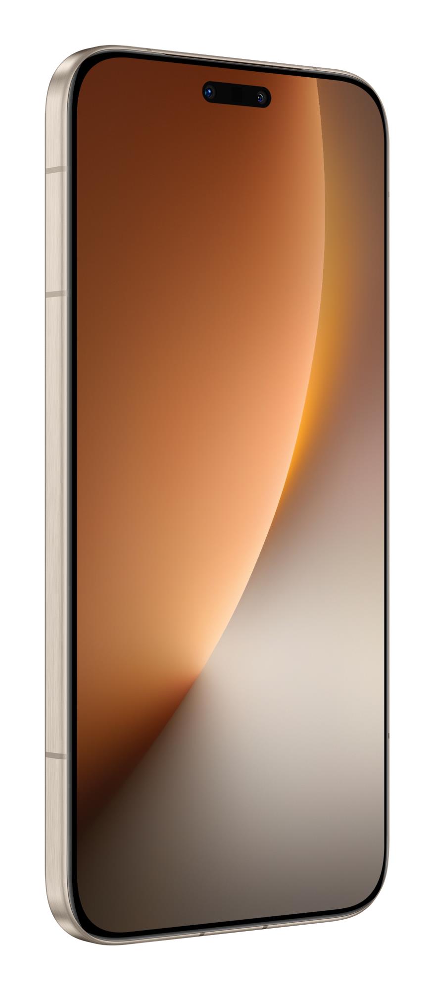 MOBILE PHONE HONOR MAGIC8 PRO/12/512GB GOLD 5109CCPP HONOR