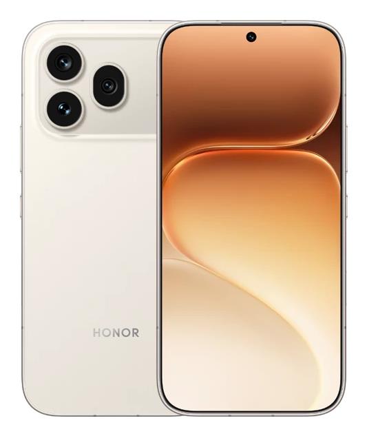 Honor 600 Pro 16.7 cm (6.57
