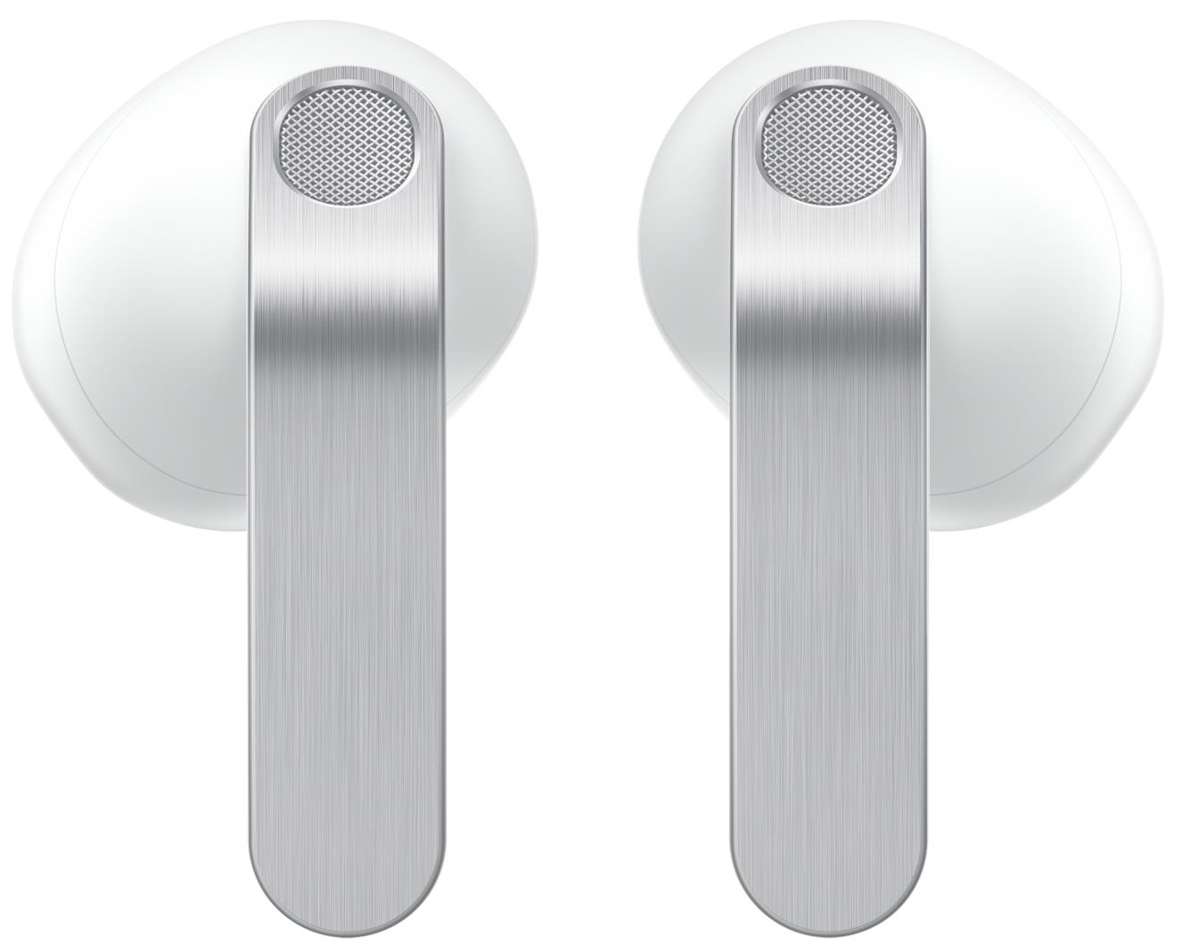 Samsung Galaxy Buds4 Headset Wireless In-ear Calls/Music Bluetooth White