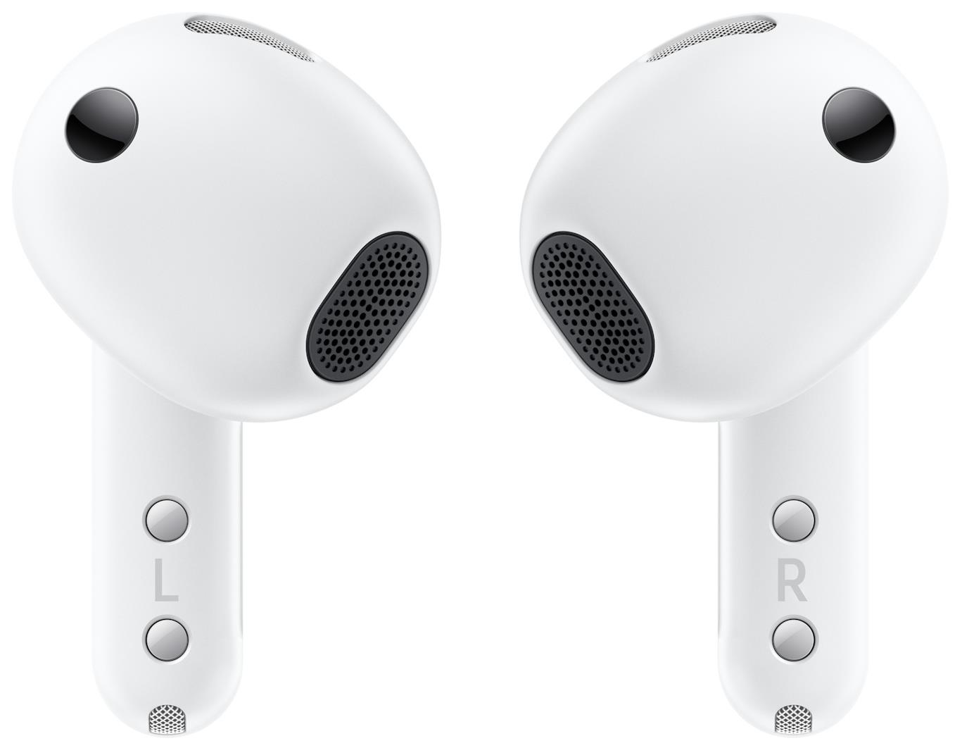 Samsung Galaxy Buds4 Headset Wireless In-ear Calls/Music Bluetooth White