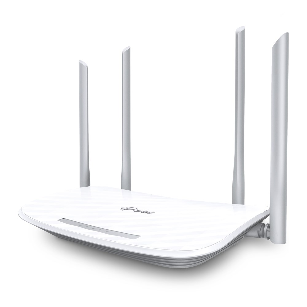 TP-LINK Archer C50 router