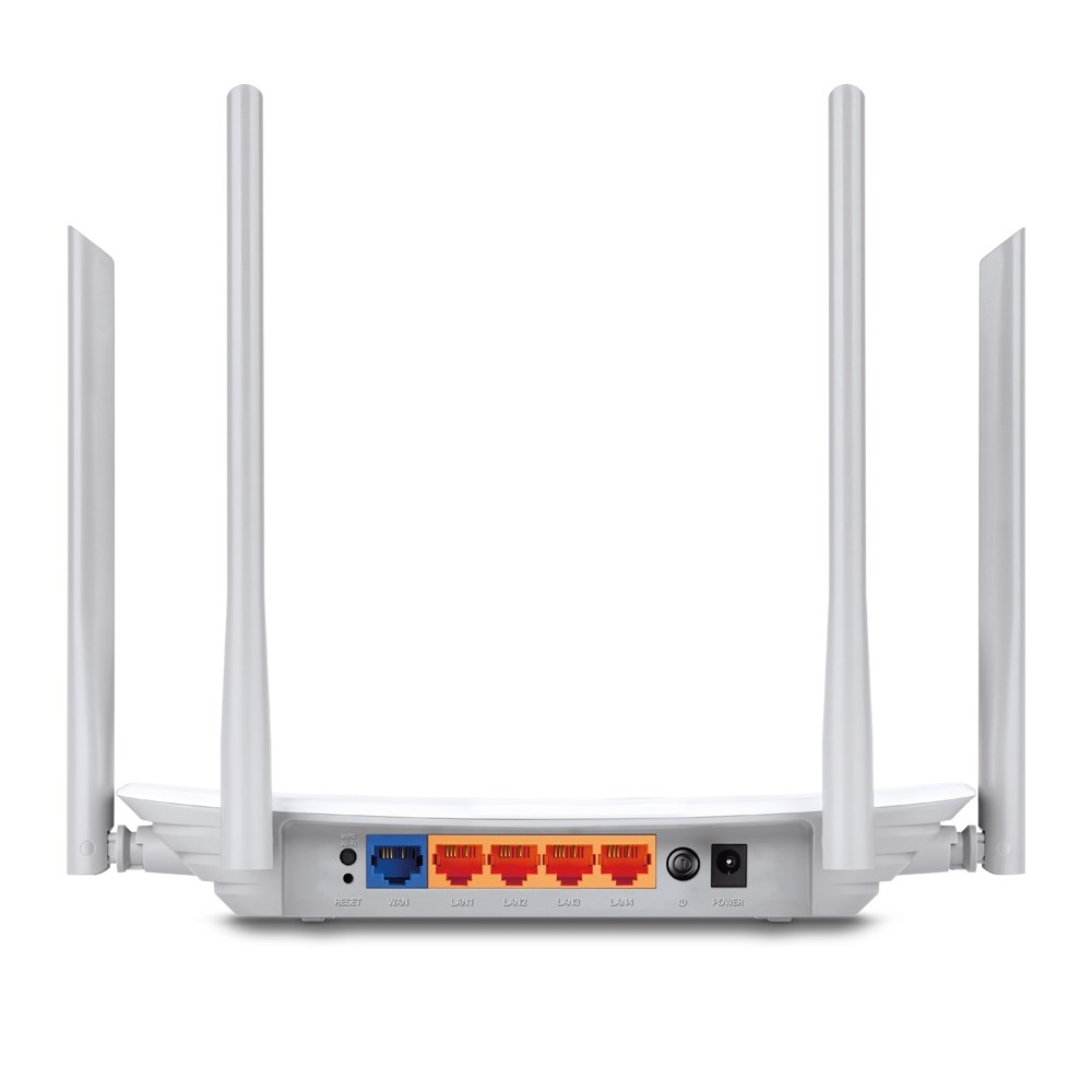 TP-LINK Archer C50 router