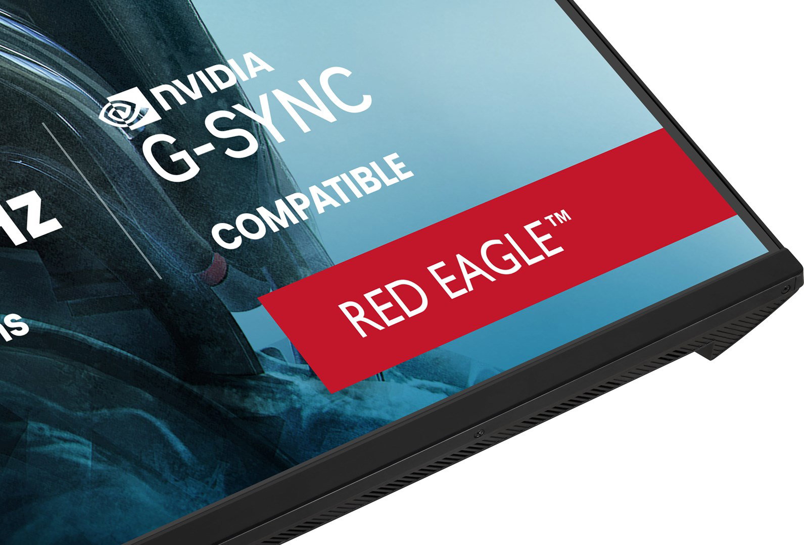 iiyama G-MASTER GB3272QSU-B1 computer monitor 80 cm (31.5
