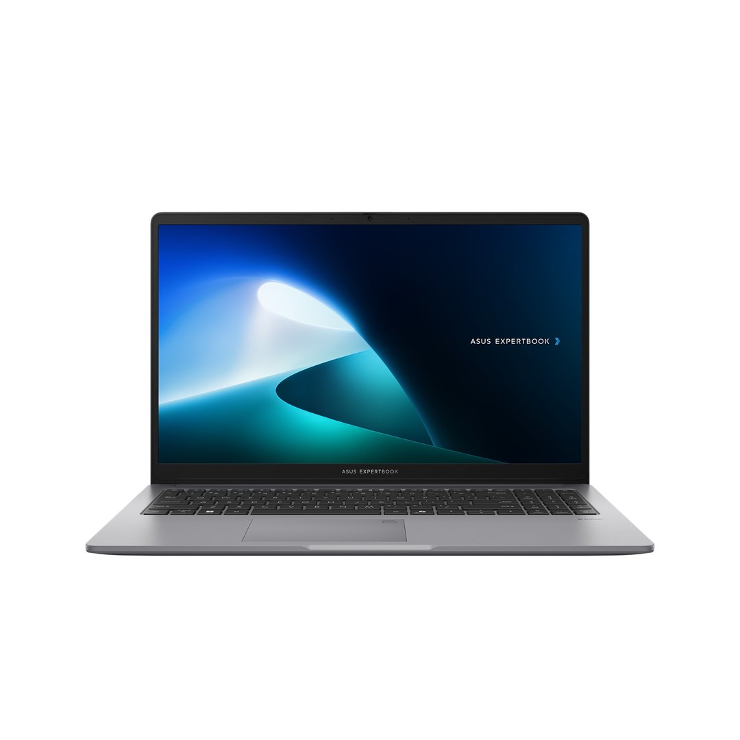 ASUS ExpertBook P1503CVA-S70860W i5-13420H 15.6 FHD 60Hz 300nits AG 16GB DDR SSD512 Intel UHD Graphics WLAN+BT Cam720p Backlit Keyboard 50WHrs Win11 Misty Grey 3Y OnSite