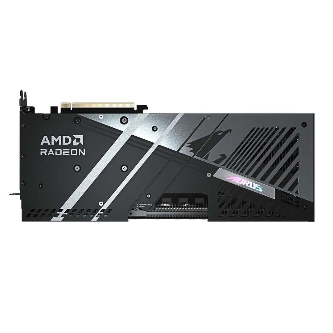GIGABYTE AORUS Radeon RX 9070 XT ELITE 16G Graphics Card