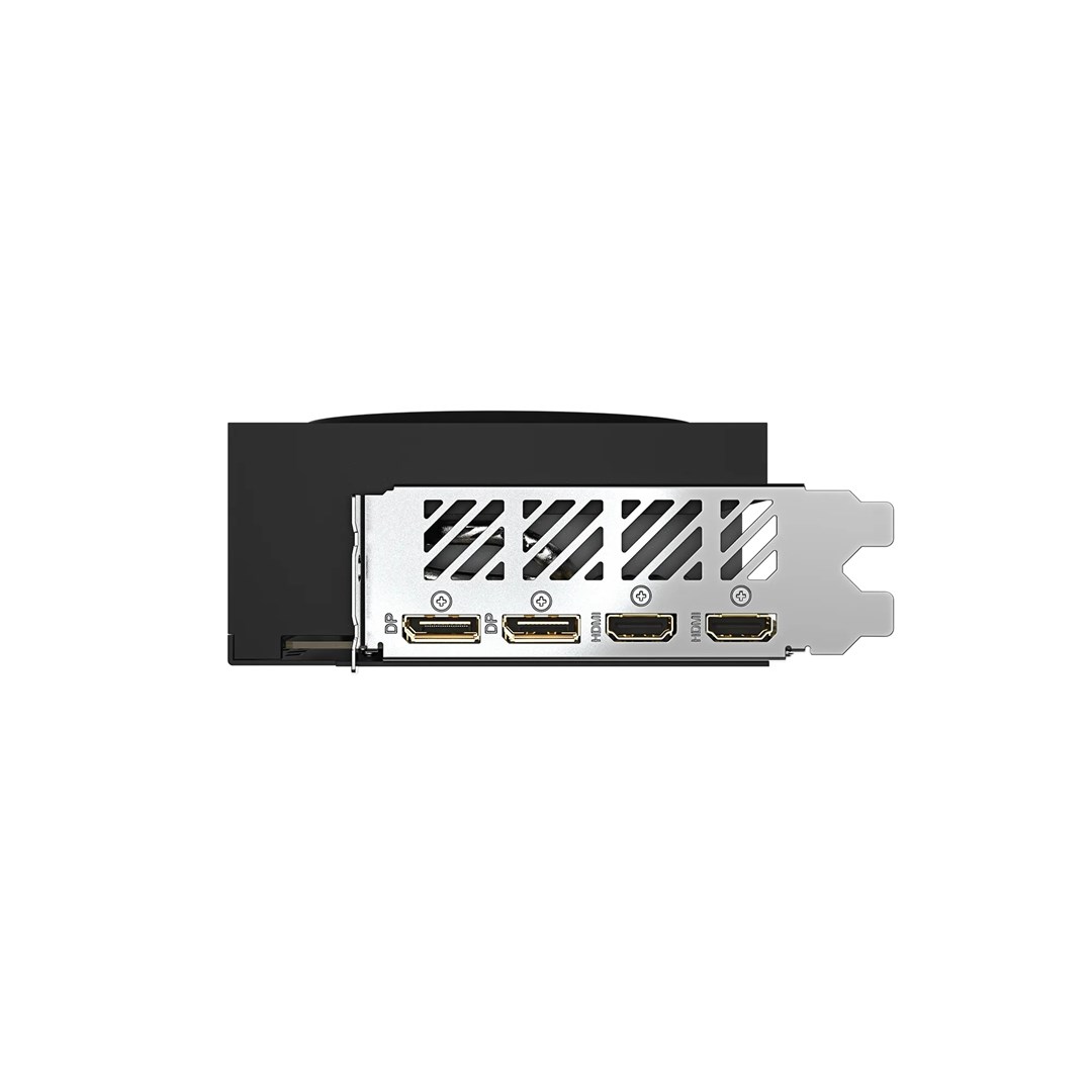GIGABYTE AORUS Radeon RX 9070 XT ELITE 16G Graphics Card