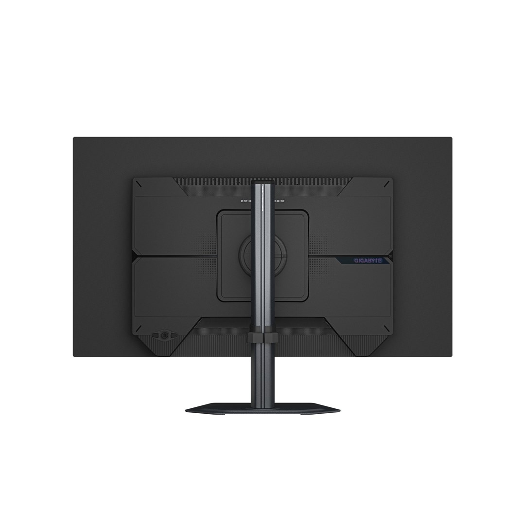 GIGABYTE GO27Q24G 27” OLED 2K QHD Gaming Monitor - 2560 x 1440, 240Hz, 0.03ms, 275 cd/m², FreeSync Premium, G-Sync Compatible, HDMI 2.1, Displayport 1.4