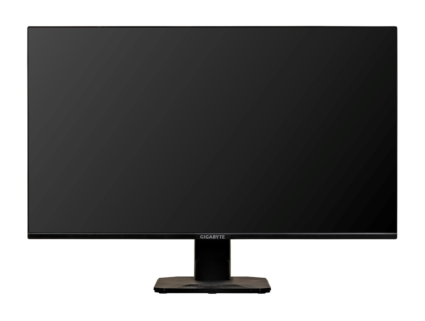 GIGABYTE GS25F2A 25 FHD Gaming Monitor - 1920 x 1080, 240Hz, 1ms, 300 cd/m, Display HDR 10, HDMI 2.0, Displayport 1.4