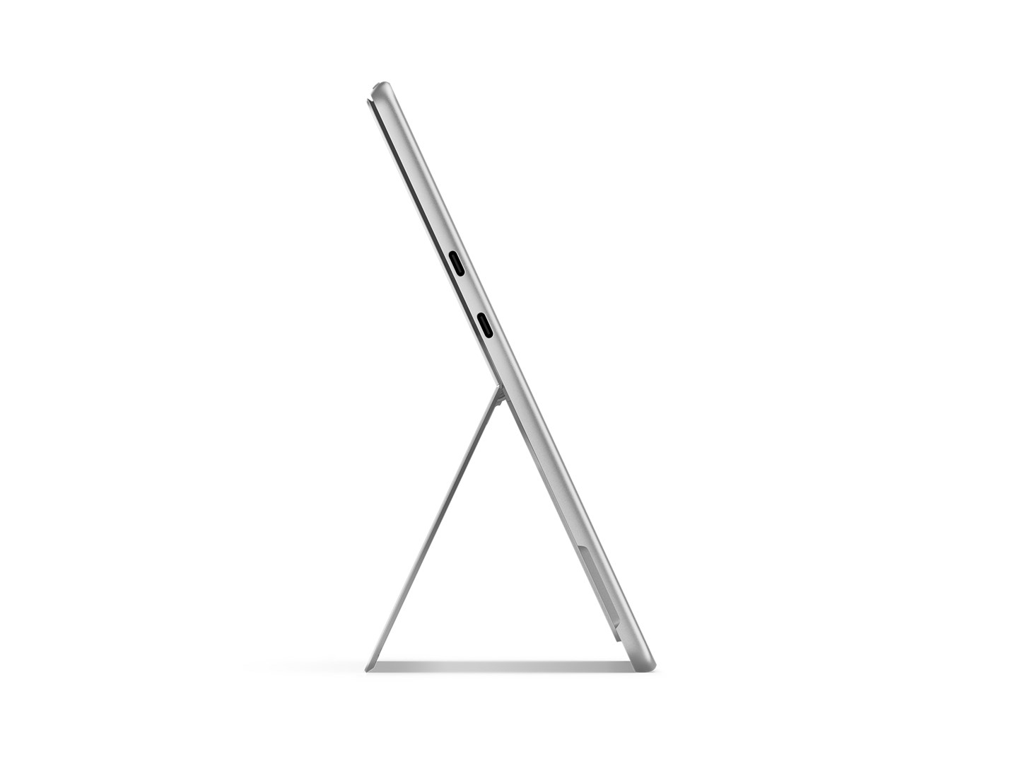 Microsoft Surface Pro 11 Copilot+ PC Intel Core Ultra 5 512 GB 33 cm (13) 16 GB Wi-Fi 7 (802.11be) Windows 11 Pro Platinum
