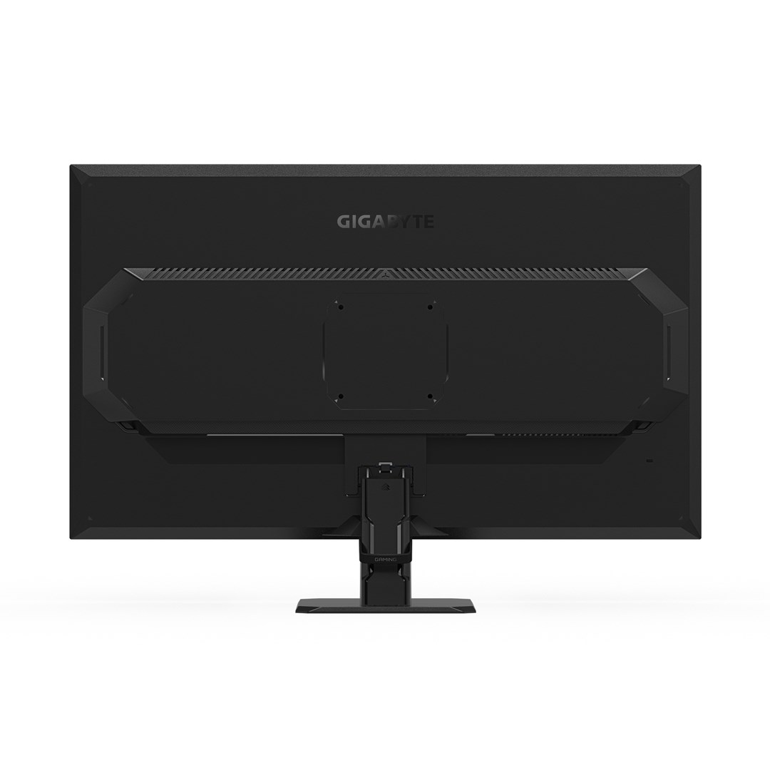 GIGABYTE GS32QA 32” QHD Gaming Monitor - 2560 x 1440, 180Hz, 1ms, 300 cd/m², FreeSync Premium, HDR Ready, HDMI 2.0, Displayport 1.4