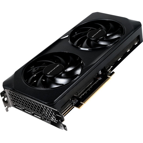 Gainward GeForce RTX 5060 Ti Ghost OC 8GB, graphics card - DLSS 5, 3x DisplayPort, 1x HDMI 2.1