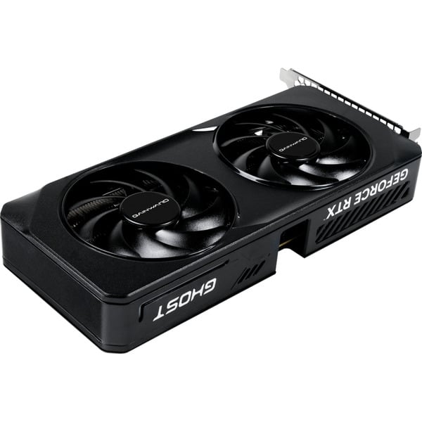 Gainward GeForce RTX 5060 Ti Ghost OC 8GB, graphics card - DLSS 5, 3x DisplayPort, 1x HDMI 2.1