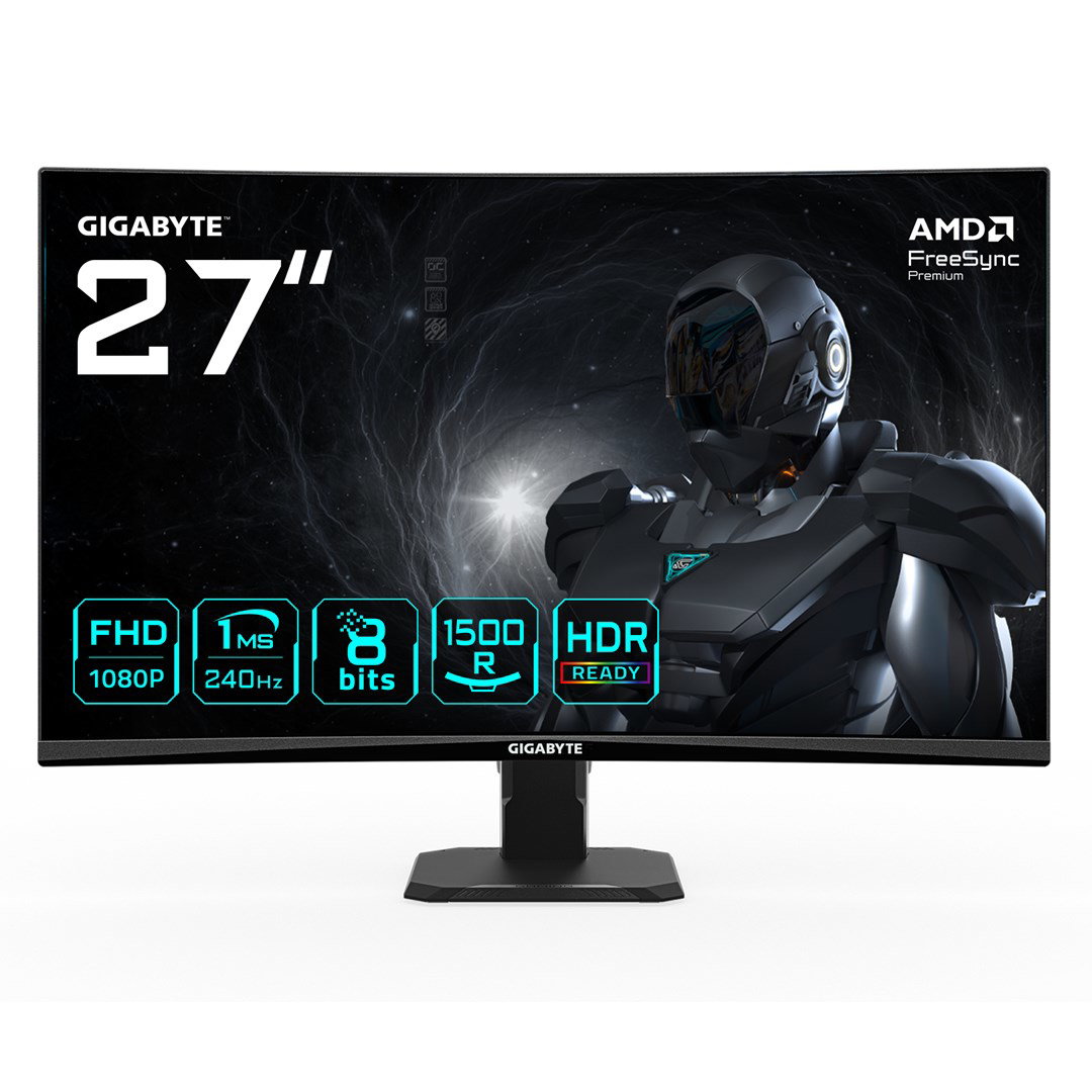 GIGABYTE GS27FC2 27