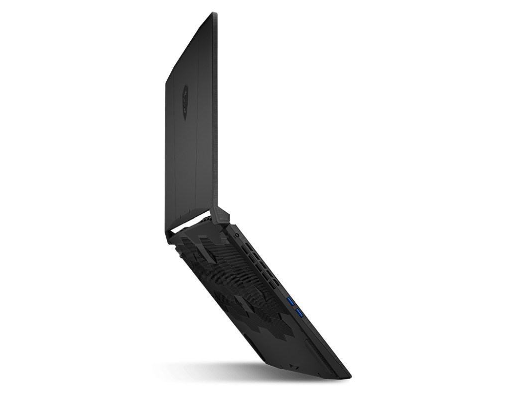MSI Katana 15 HX B14WEK-060XPL i7-14650HX 15.6 QHD 165Hz 16GB DDR5 SSD512 GeForce RTX 5050 8GB NoOS