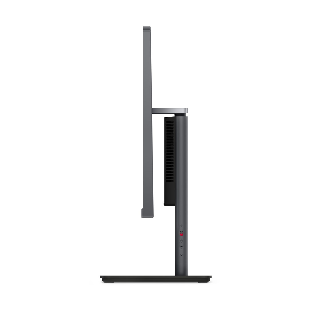 Lenovo ThinkCentre neo 50a 24 Gen 5 Intel Core 7 240H 60.5 cm (23.8) 1920 x 1080 pixels All-in-One PC 16 GB DDR5-SDRAM 512 GB SSD Windows 11 Pro Wi-Fi 6 (802.11ax) Grey