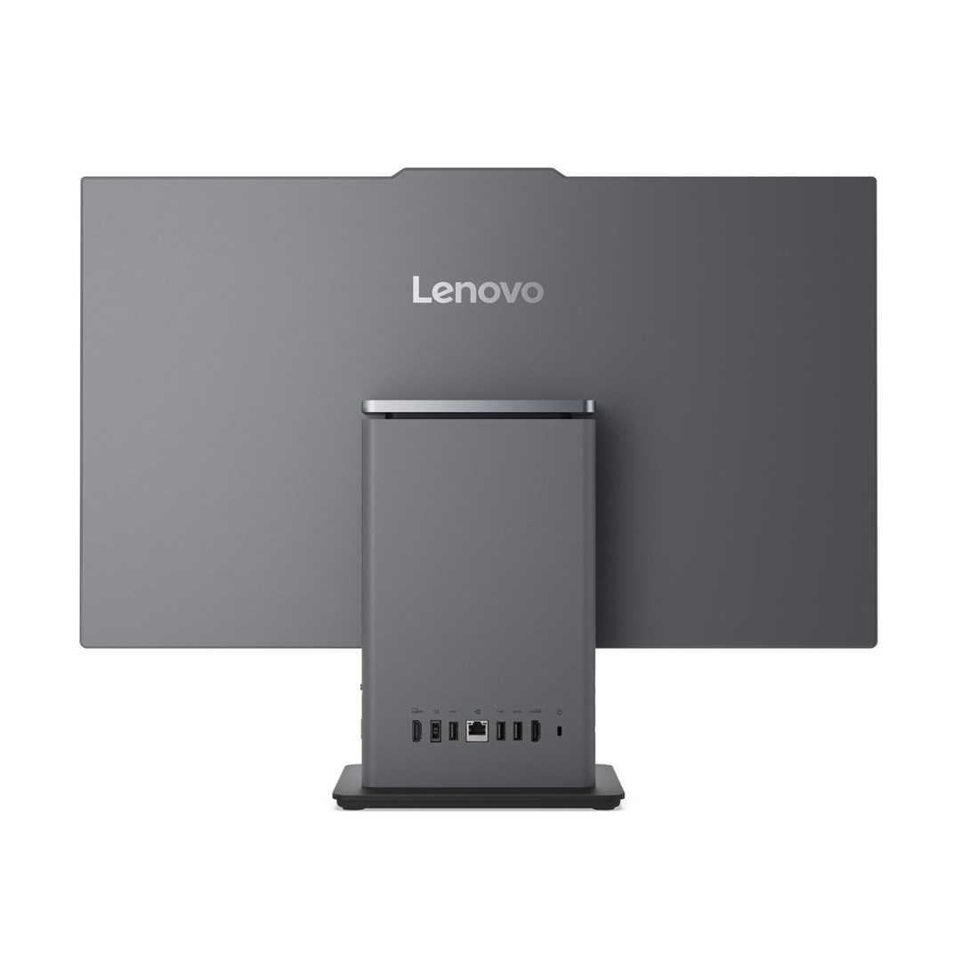 Lenovo ThinkCentre neo 50a 24 Gen 6 LNL Intel Core Ultra 5 226V 60.5 cm (23.8) 1920 x 1080 pixels Touchscreen All-in-One PC 16 GB LPDDR5x-SDRAM 512 GB SSD Windows 11 Pro Wi-Fi 6 (802.11ax) Grey