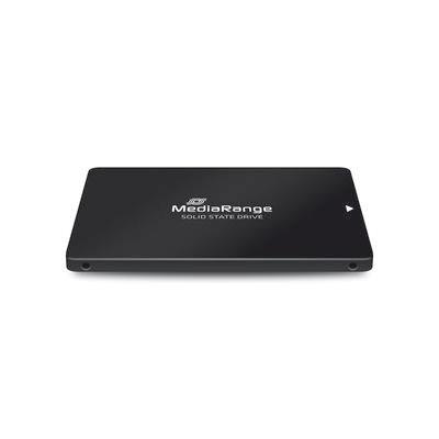 SSD MEDIARANGE 960 GB Serial ATA III Write speed 480 MB/s Read speed 550 MB/s Blister 2.5 MR1004