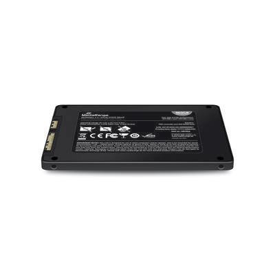 SSD MEDIARANGE 960 GB Serial ATA III Write speed 480 MB/s Read speed 550 MB/s Blister 2.5 MR1004