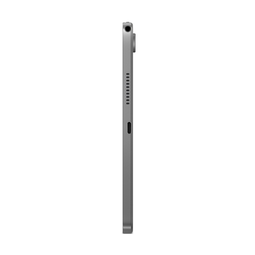 Lenovo Tab Mediatek 128 GB 25.6 cm (10.1) 4 GB Wi-Fi 5 (802.11ac) Android 14 Grey