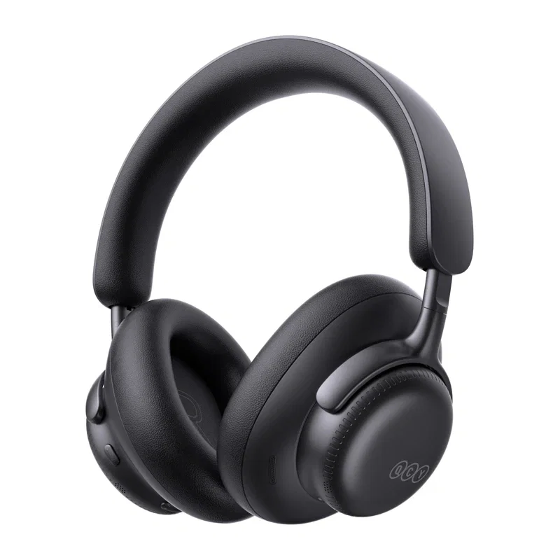 Headphones QCY H6 Ultra (black)