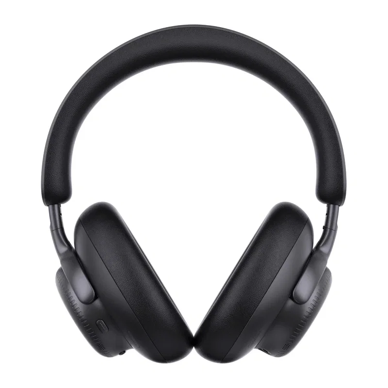 Headphones QCY H6 Ultra (black)