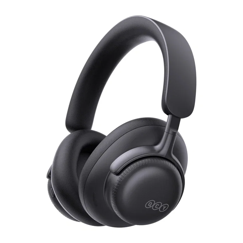 Headphones QCY H6 Ultra (black)