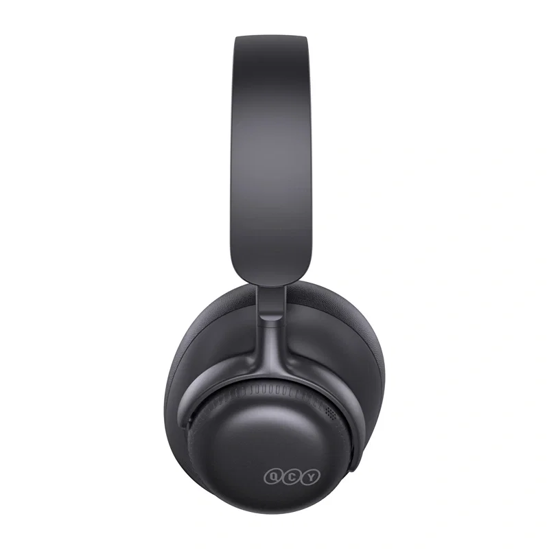 Headphones QCY H6 Ultra (black)