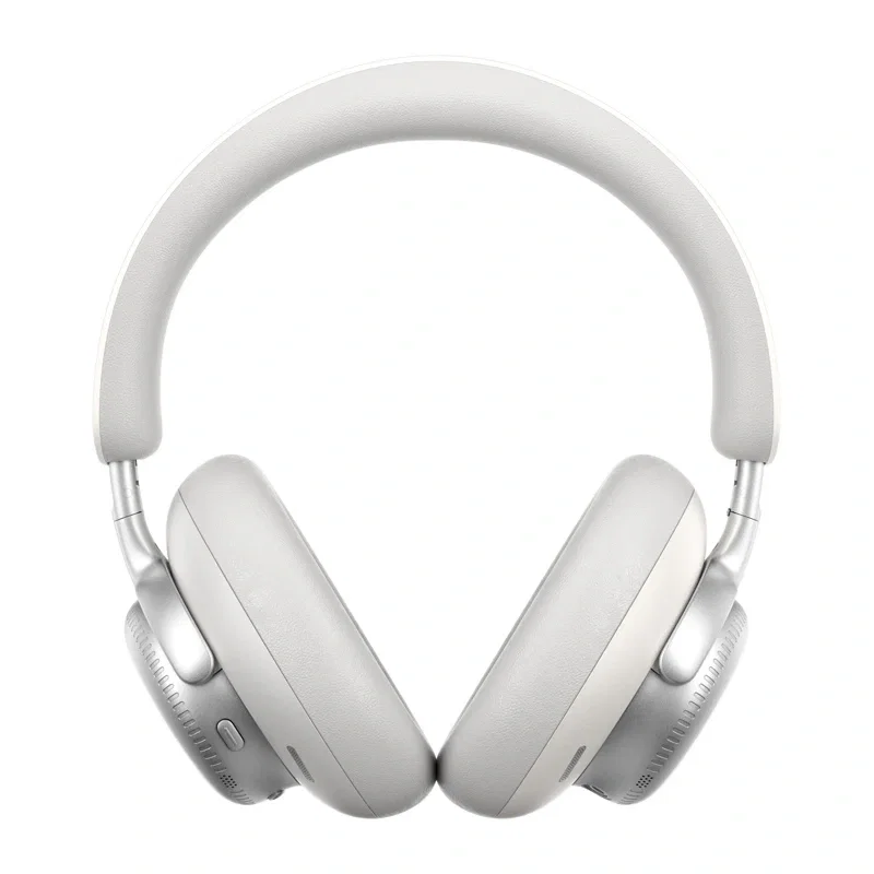 Headphones QCY H6 Ultra (white)