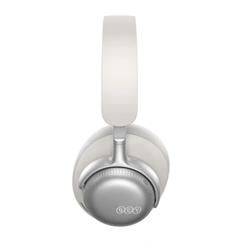Headphones QCY H6 Ultra (white)