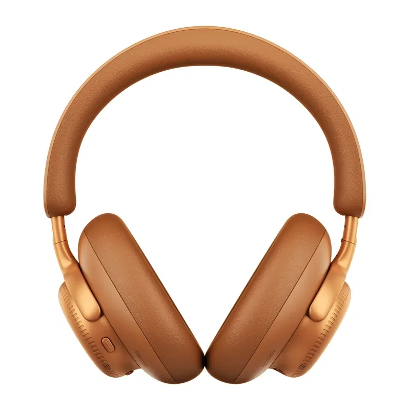 Headphones QCY H6 Ultra (orange)