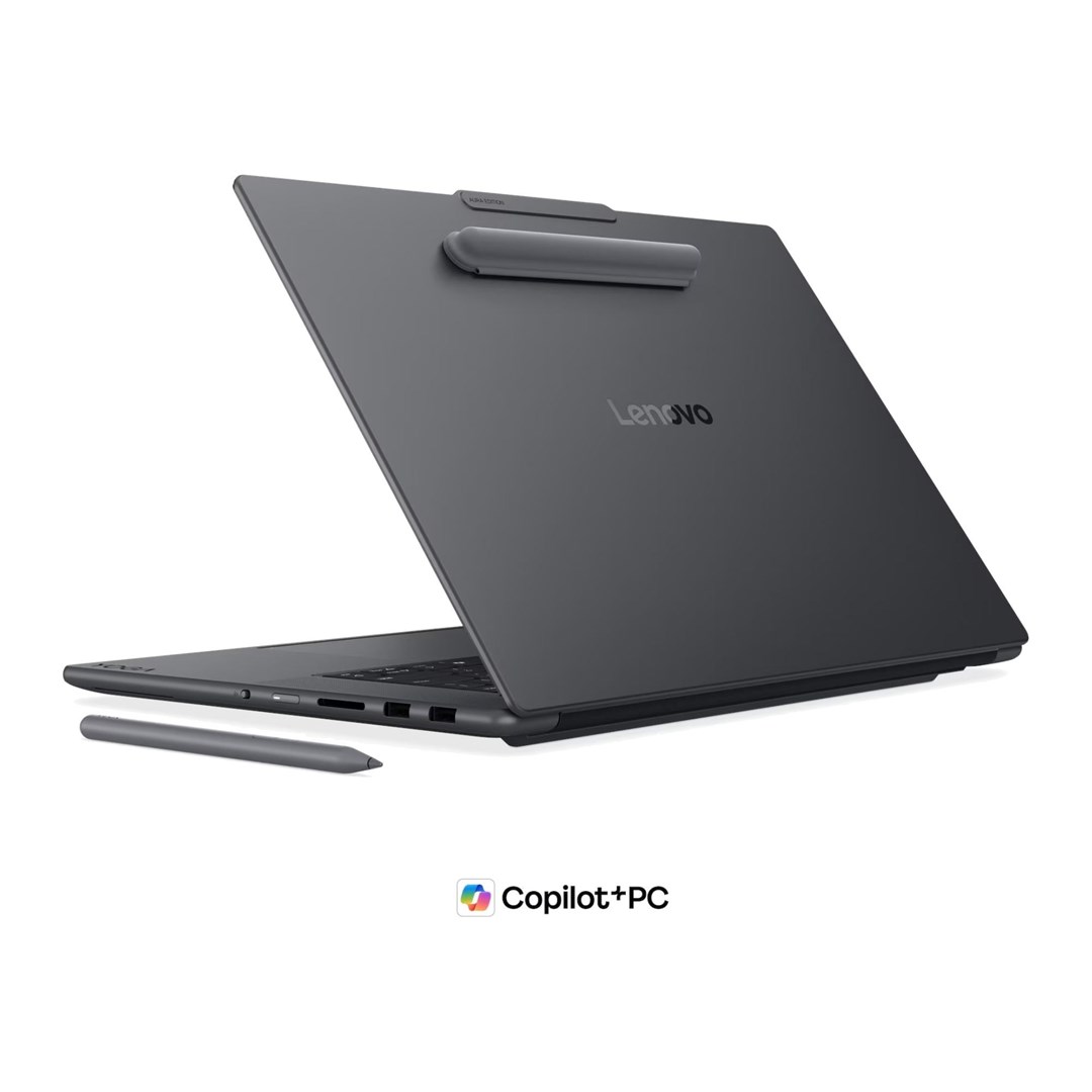 Lenovo Yoga Pro 9i Aura Edition 16IPH11 laptop