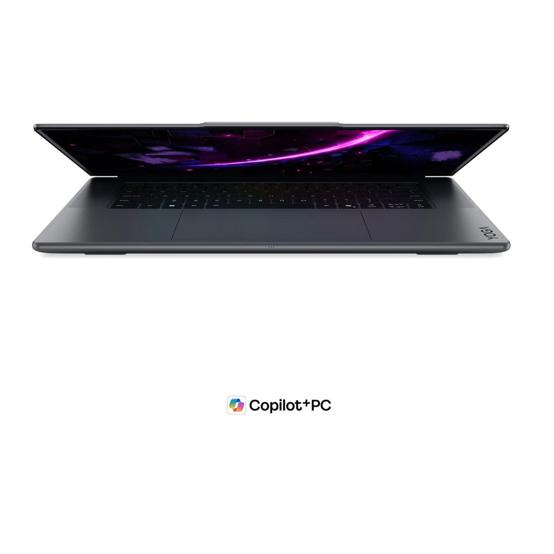 Lenovo Yoga Pro 9i Aura Edition 16IPH11 laptop