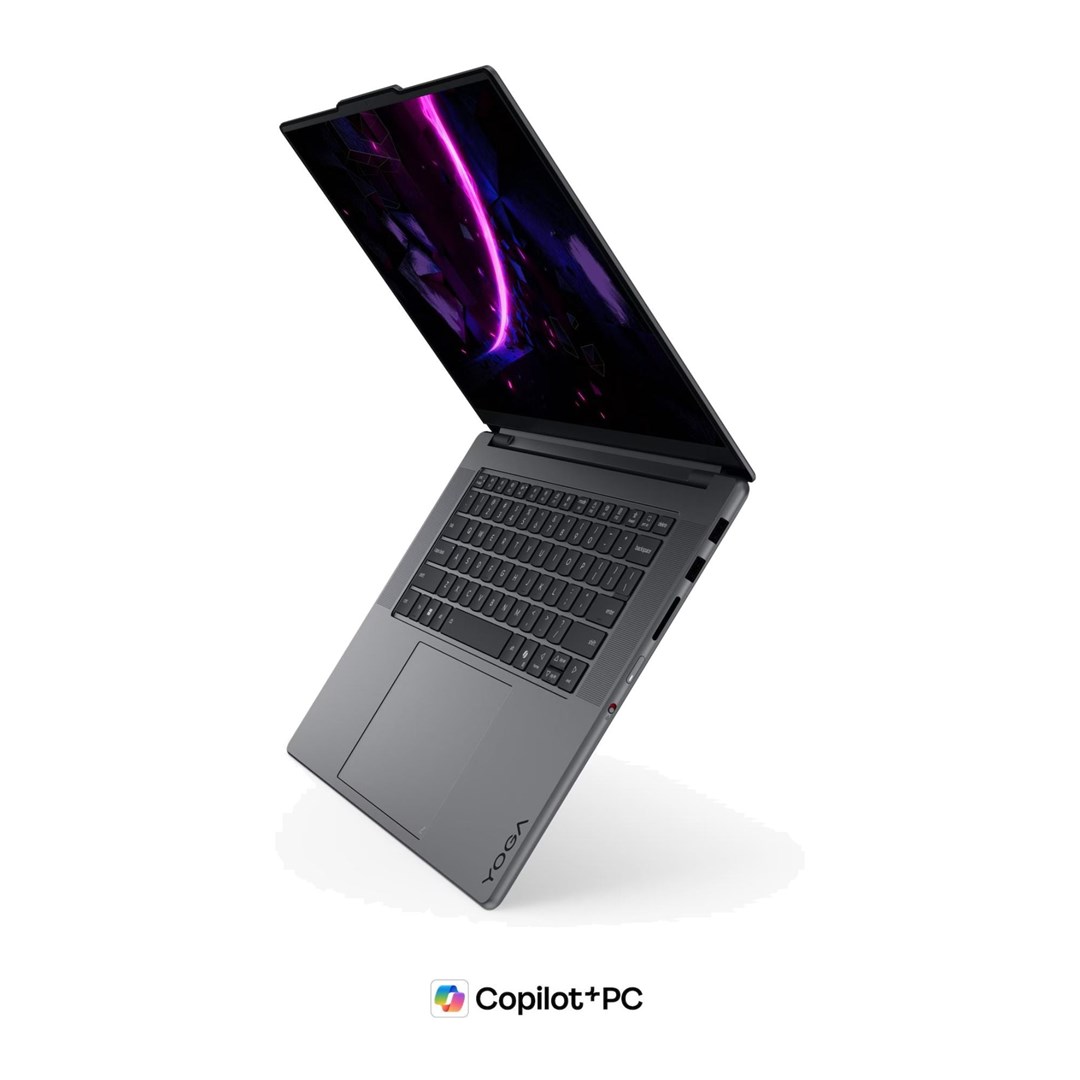 Lenovo Yoga Pro 9i Aura Edition 16IPH11 laptop