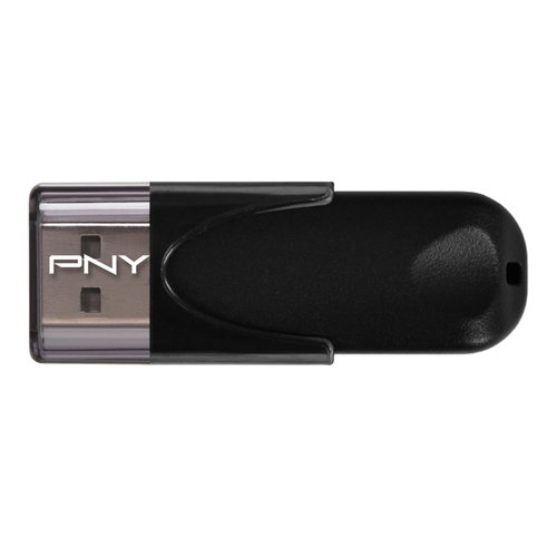 ATTACH 4 USB 2.0 64GB - USB STICK