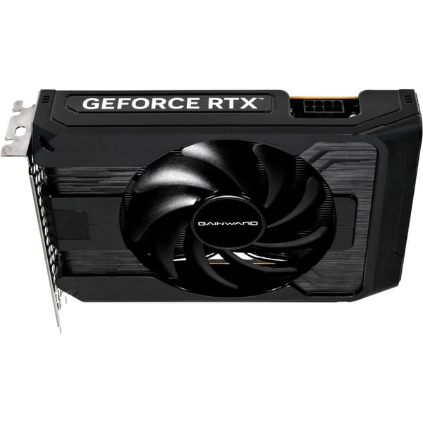 Gainward GeForce RTX 5050 Pegasus 8GB, graphics card - DLSS 5, 3x DisplayPort, 1x HDMI 2.1
