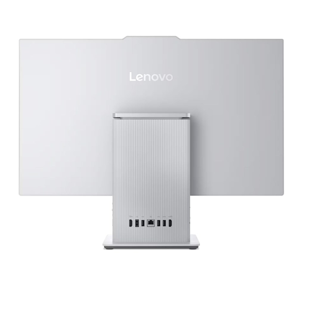 Lenovo IdeaCentre AIO i 27ILL11 Ultra 5 226V 27 FHD Touch IPS 300 nits LBL AG 16GB LPDDR5X-8533 1TB SSD Arc Graphics 130V Wi-Fi 6+ Bluetooth 5.0MP camera Windows 11 Cloud Grey