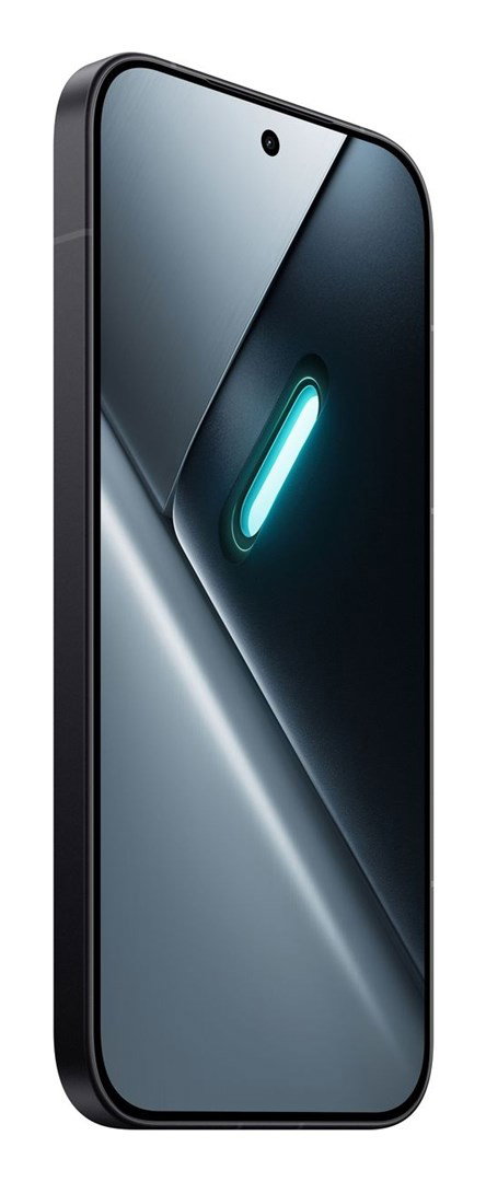 POCO X8 Pro 16.7 cm (6.59) Dual SIM 5G USB Type-C 8 GB 256 GB 6500 mAh Black