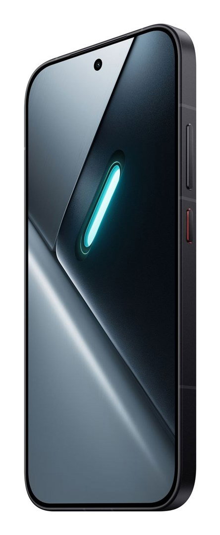 POCO X8 Pro 16.7 cm (6.59) Dual SIM 5G USB Type-C 8 GB 256 GB 6500 mAh Black